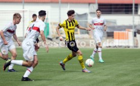 14.05.23 U17 VfB Stuttgart - U17 Borussia Dortmund