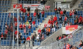 22.08.21 TSG 1899 Hoffenheim - 1. FC Union Berlin