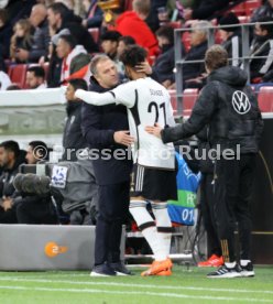 25.03.23 Deutschland - Peru