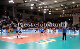 Allianz MTV Stuttgart - NawaRo Straubing