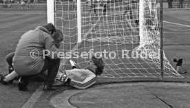29.11.86 FC Bayern M&uuml;nchen - VfB Stuttgart