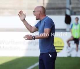 Stuttgarter Kickers - SC Freiburg II