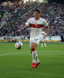 VfB Stuttgart - SV Werder Bremen