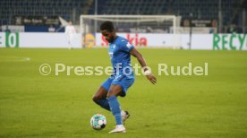 07.12.20 TSG 1899 Hoffenheim - FC Augsburg