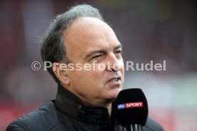 VfB Stuttgart - 1. FC Kaiserslautern