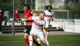 10.04.21 VfB Stuttgart II - SG Sonnenhof Gro&szlig;aspach