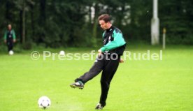 21.09.94 DFB Training