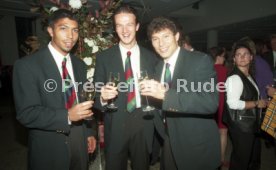 19.10.96 VfB Stuttgart Herbstball