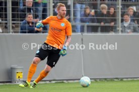 VfB Stuttgart II - Stuttgarter Kickers
