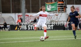 01.02.26 Frauen VfB Stuttgart - SG 99 Andernach