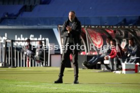 06.03.21 Eintracht Frankfurt - VfB Stuttgart