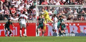 26.04.26 VfB Stuttgart - SV Werder Bremen