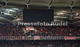 VfB Stuttgart - SC Freiburg