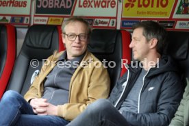 30.03.25 SC Freiburg - 1. FC Union Berlin