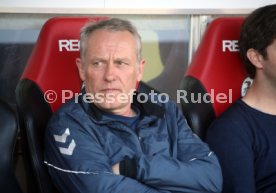 SC Freiburg - FC Bayern M&uuml;nchen