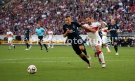 VfB Stuttgart - SV Werder Bremen