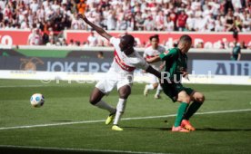 18.05.24 VfB Stuttgart - Borussia M&ouml;nchengladbach