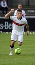 U 17 VfB Stuttgart - U19 1. FC Kaiserslautern