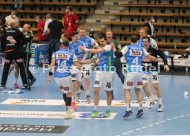 04.04.21 Frisch Auf G&ouml;ppingen - F&uuml;chse Berlin