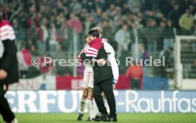 16.04.97 VfB Stuttgart - Hamburger SV