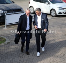 21.03.22 VfB Stuttgart Alexander Wehrle