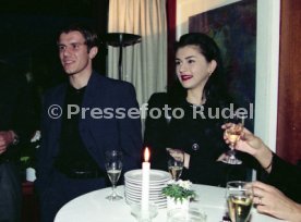 03.03.98 VfB Stuttgart 65. Geburtstag Mayer-Vorfelder