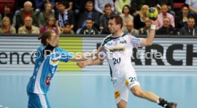 TVB 1898 Stuttgart - SC Magdeburg