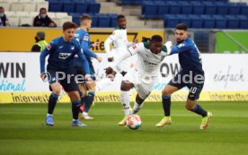 18.12.21 TSG 1899 Hoffenheim - Borussia M&ouml;nchengladbach