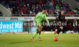 10.01.26 1. FC Heidenheim - 1. FC K&ouml;ln