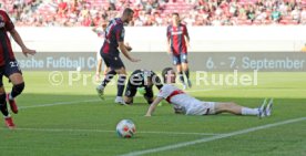 09.08.25 VfB Stuttgart - FC Bologna