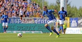 VfR Aalen - FC Hansa Rostock