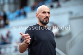10.09.24 U21 Estland - U21 Deutschland