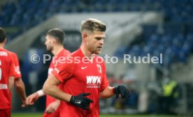 07.12.20 TSG 1899 Hoffenheim - FC Augsburg