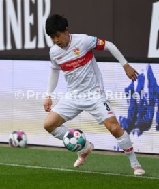 17.04.21 1. FC Union Berlin - VfB Stuttgart