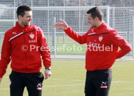 VfB Stuttgart