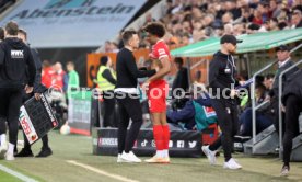 21.04.23 FC Augsburg - VfB Stuttgart
