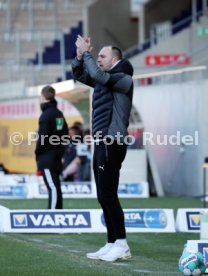 07.04.21 1. FC Heidenheim - Holstein Kiel