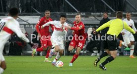 21.01.23 VfB Stuttgart - 1. FSV Mainz 05