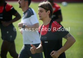 30.03.21 VfB Stuttgart Training