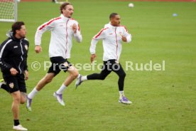 29.07.25 VfB Stuttgart Trainingslager Tegernsee 2025