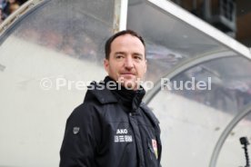 11.02.25 U19 VfB Stuttgart - U19 Liverpool FC