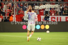 13.09.22 FC Bayern M&uuml;nchen - FC Barcelona