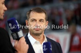 04.10.22 FC Bayern M&uuml;nchen - FC Viktoria Pilsen