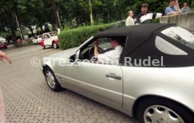 14.08.96 VfB Stuttgart Entlassung Fringer