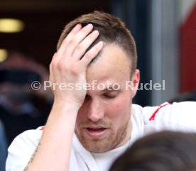 VfB Stuttgart - 1. FSV Mainz 05