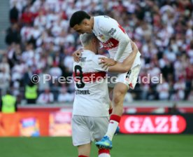 26.04.26 VfB Stuttgart - SV Werder Bremen