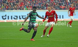 30.10.21 SC Freiburg - SpVgg Greuther F&uuml;rth