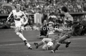 19.10.91 VfB Stuttgart - FC Bayern M&uuml;nchen