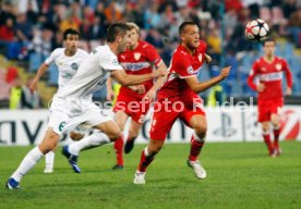 29.09.09 FC Unirea Urziceni - VfB Stuttgart