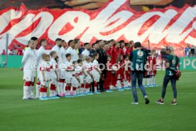 23.05.26 DFB-Pokal Finale 2026 FC Bayern M&uuml;nchen - VfB Stuttgart